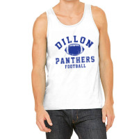 Dillon Panther Tank Top | Artistshot