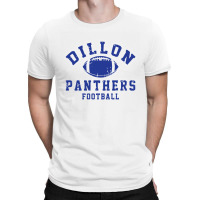 Dillon Panther T-shirt | Artistshot