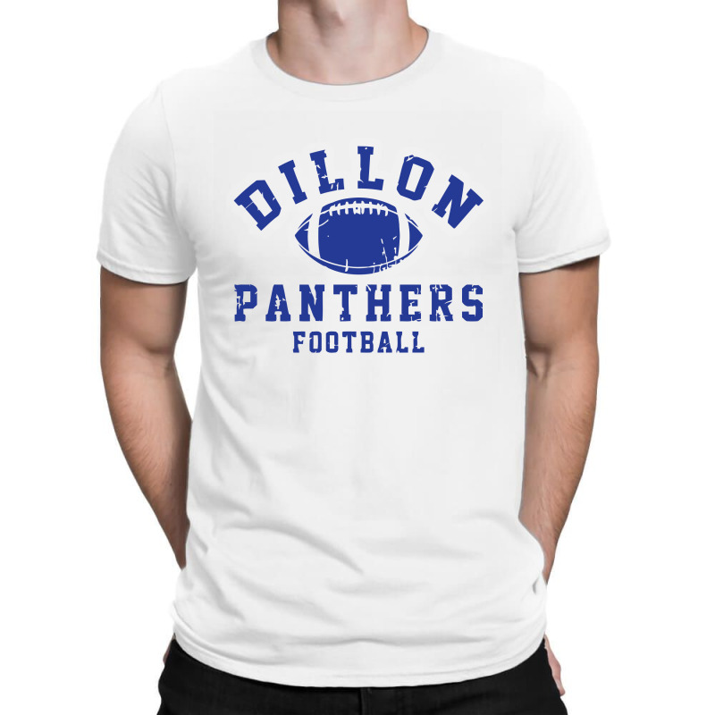 Dillon Panther T-shirt | Artistshot