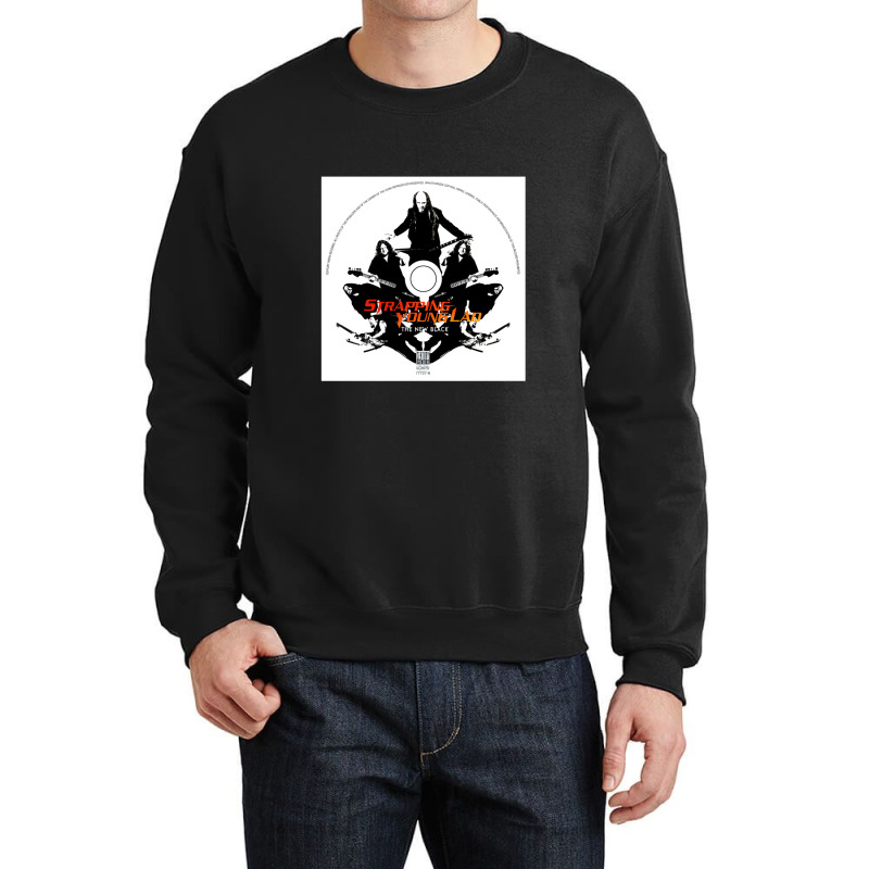 Strapping Young Lad Classic One Crewneck Sweatshirt | Artistshot