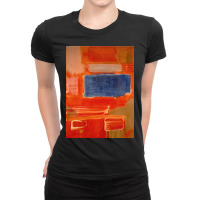 Mark No 1 Multiform 1948 Ladies Fitted T-shirt | Artistshot