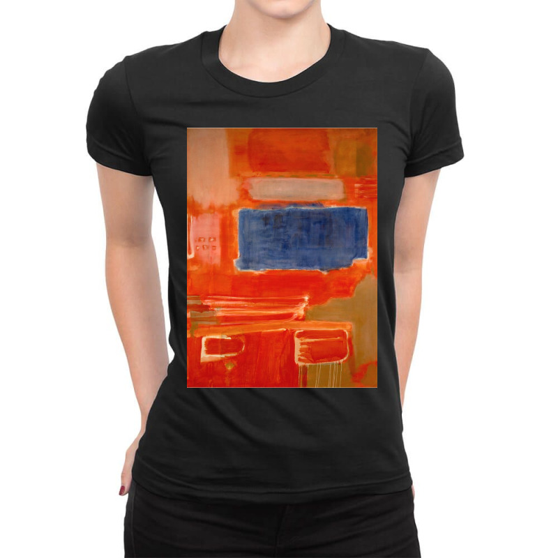 Mark No 1 Multiform 1948 Ladies Fitted T-Shirt by jackc1090 | Artistshot