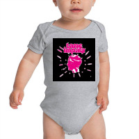 Tampe Impala Baby Bodysuit | Artistshot