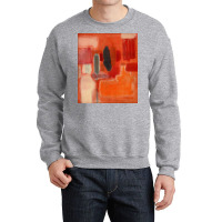 Mark No 9 Crewneck Sweatshirt | Artistshot