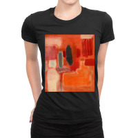 Mark No 9 Ladies Fitted T-shirt | Artistshot