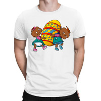 Lil Deville And Phil Deville African American Rugrats T-shirt | Artistshot