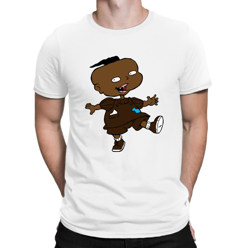 Phil Deville ,rugrats T-Shirt by Yeni | Artistshot