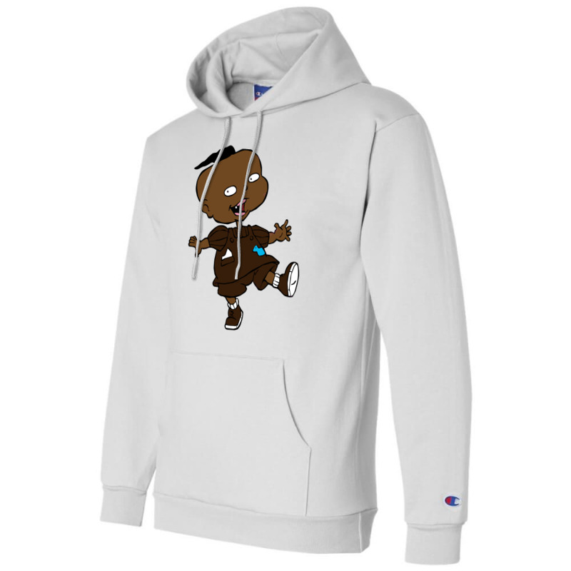 Phil Deville ,rugrats Champion Hoodie by Yeni | Artistshot