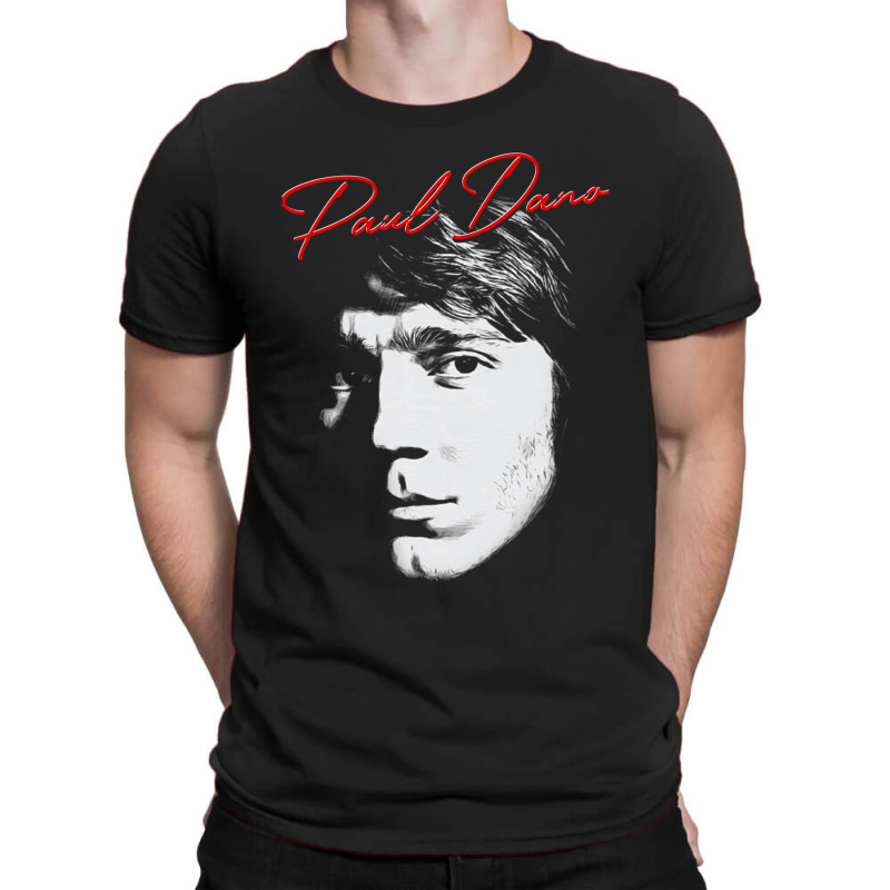 Paul Dano Gift T-Shirt by cm-arts | Artistshot