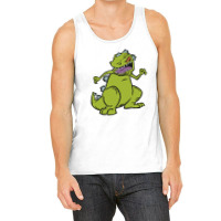 Reptar Rugrats Tank Top | Artistshot