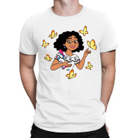 Charm Mirabel Madrigal T-shirt | Artistshot