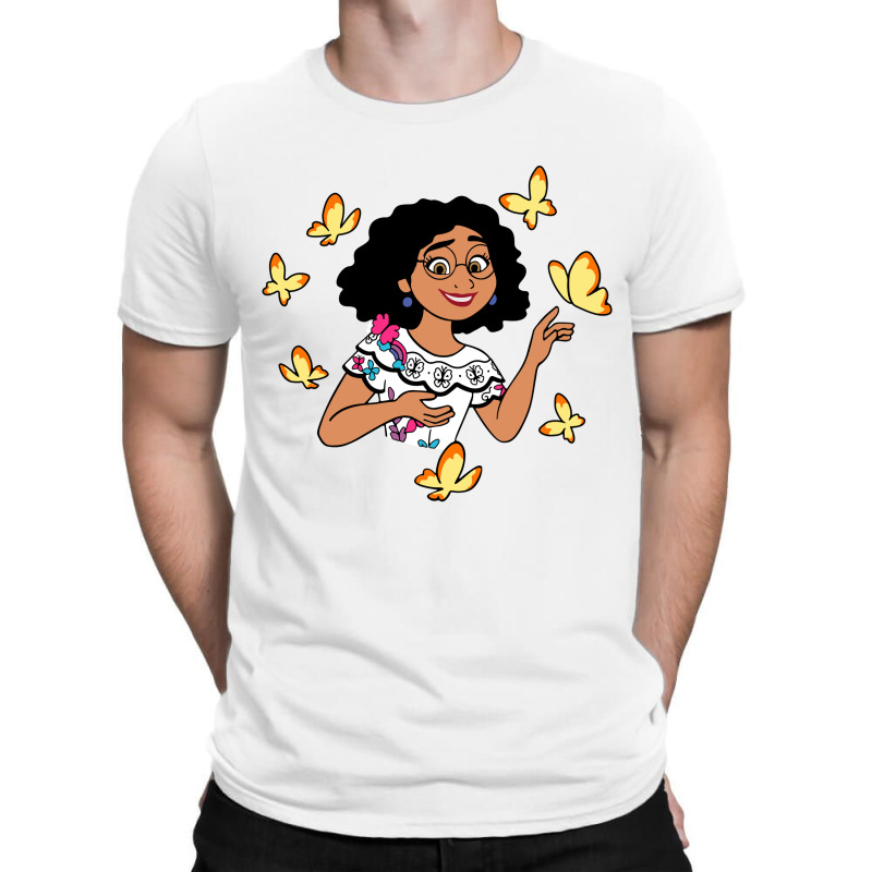 Charm Mirabel Madrigal T-shirt | Artistshot