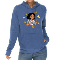 Charm Mirabel Madrigal Lightweight Hoodie | Artistshot