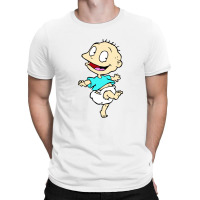 Tommy Pickles Rugrats T-shirt | Artistshot