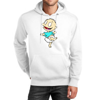 Tommy Pickles Rugrats Unisex Hoodie | Artistshot