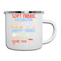 Funny Gift Hlatee T  Shirt Soft Fabric Warm Fabric Happy Fabric Makes Camper Cup | Artistshot