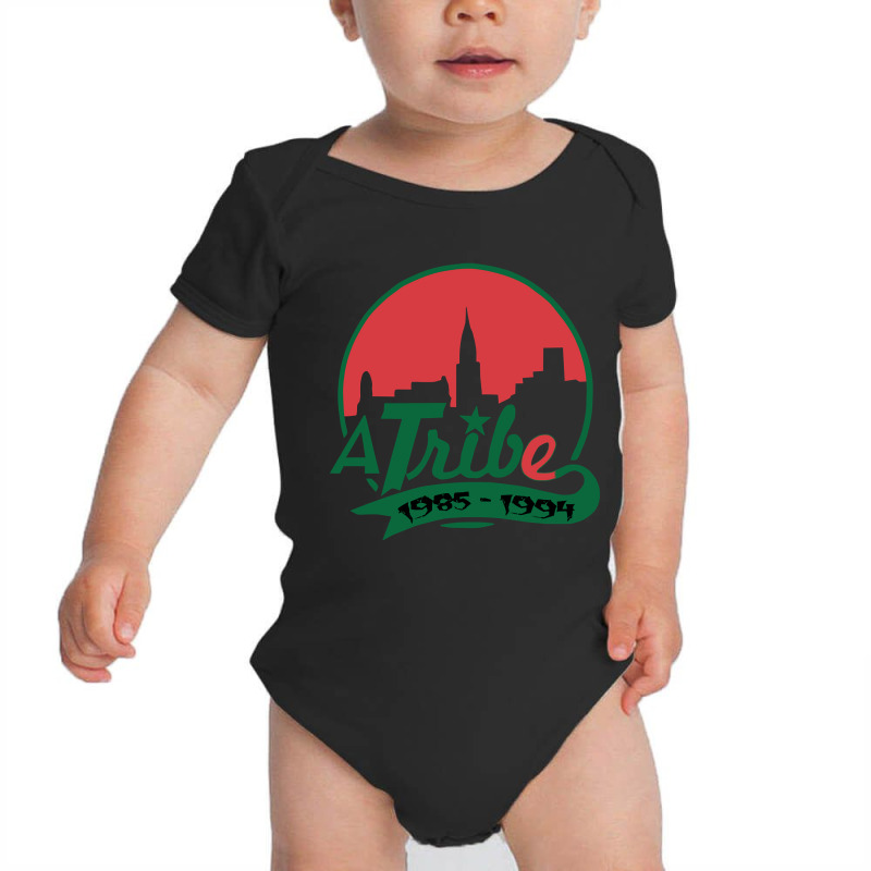 Tribe-fl146 Baby Bodysuit by Kanmopsuk45 | Artistshot