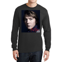 Paul Dano Trending Long Sleeve Shirts | Artistshot