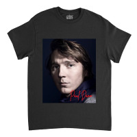 Paul Dano Trending Classic T-shirt | Artistshot