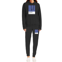 Jeff Buckley Lover You Should Have Come Over Lyrics Pantone Hoodie & Jogger Set | Artistshot