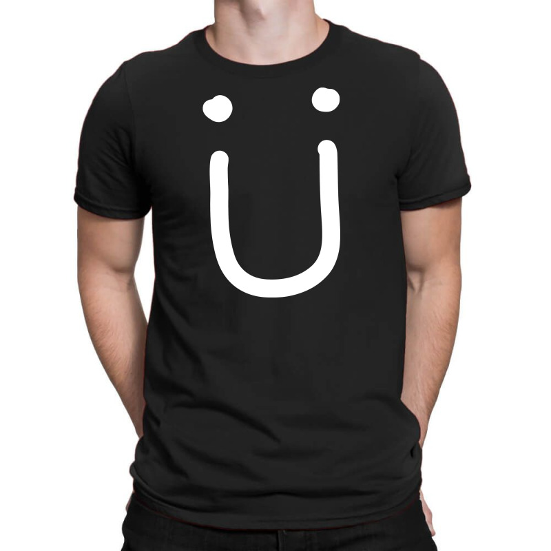 Jack U White T-shirt | Artistshot