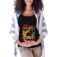 Time Travel For Beginners Classic Maternity Scoop Neck T-shirt | Artistshot