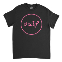 Vulf Classic T-shirt | Artistshot