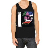 To Imagine Ep Tank Top | Artistshot