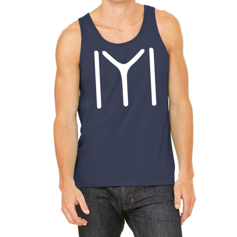 Iyi - Kayi Obasi Flag (ottoman Empire) Tank Top | Artistshot