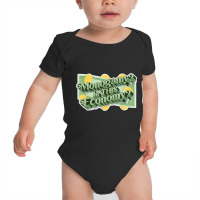 Monogamy In This Economy T Shirt Baby Bodysuit | Artistshot