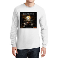 Decapitated Long Sleeve Shirts | Artistshot