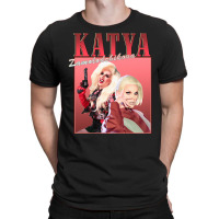 Katya Zamolodchikova, Katya Zamolodchikova Art, Katya Zamolodchikova P T-shirt | Artistshot