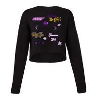 Tennessee Tech  Set Cropped Sweater | Artistshot