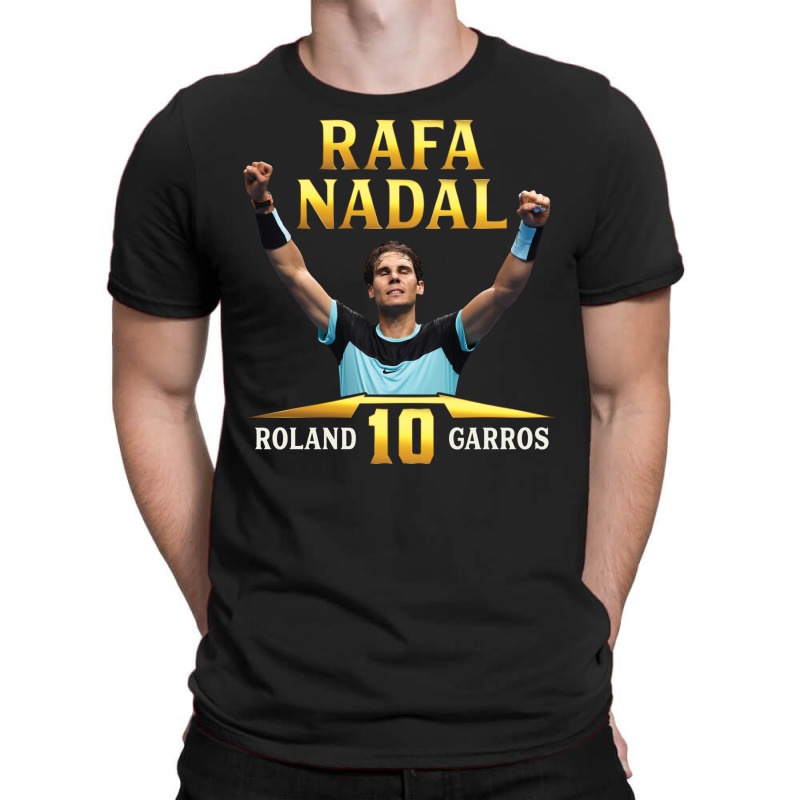 nadal t shirts