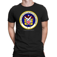 Naval Security Group Activity T-shirt | Artistshot