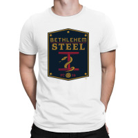 Steel Fc Art T-shirt | Artistshot