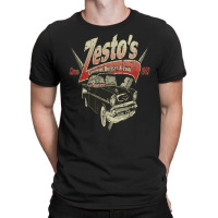 Zesto Burger, Zesto Burger Vintage, Zesto Burger Art, Zesto Burger Pai T-shirt | Artistshot