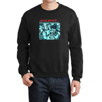 Joyce Manor - Songs From Northern Torrance Apparel For Fans Crewneck Sweatshirt | Artistshot