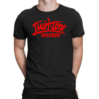 Minnesota's Twintone Records Helping The Twin Cities Music Scene From  T-shirt | Artistshot