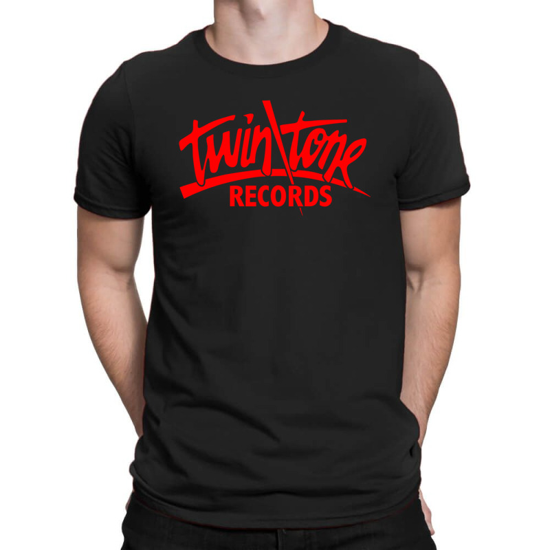 Minnesota's Twintone Records Helping The Twin Cities Music Scene From  T-shirt | Artistshot