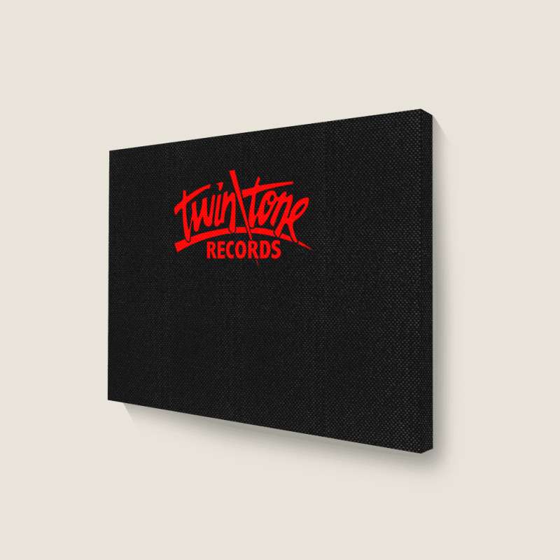 Minnesota's Twintone Records Helping The Twin Cities Music Scene From  Landscape Canvas Print | Artistshot