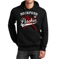 Rockford Peaches Unisex Hoodie | Artistshot