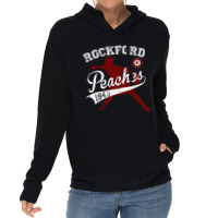 Rockford Peaches Lightweight Hoodie | Artistshot