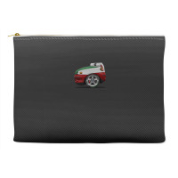 Mltpla Italia Accessory Pouches | Artistshot