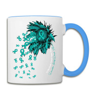 Dissociative Identity Disorder Survivor T  Shirt Dissociative Identity Coffee Mug | Artistshot