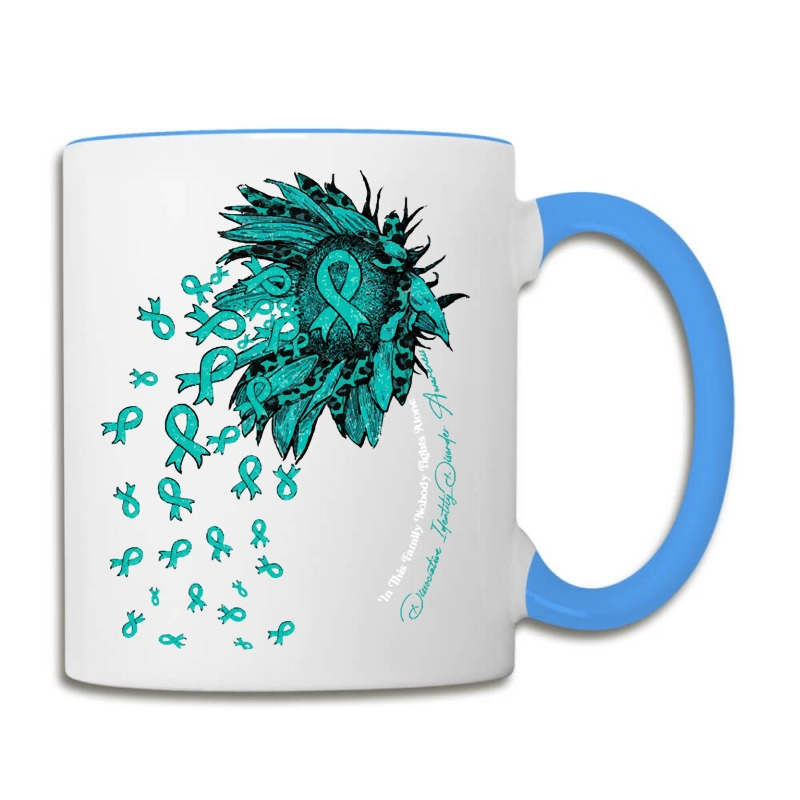 Dissociative Identity Disorder Survivor T  Shirt Dissociative Identity Coffee Mug | Artistshot