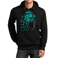 Dissociative Identity Disorder Survivor T  Shirt Dissociative Identity Unisex Hoodie | Artistshot