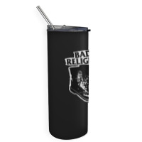 Infected Skinny Tumbler | Artistshot