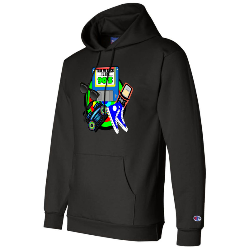 Things You Probably Didn't Know About Nineties Champion Hoodie | Artistshot