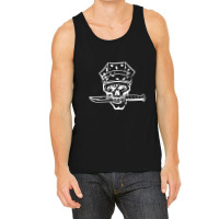 Killer Marine Tank Top | Artistshot